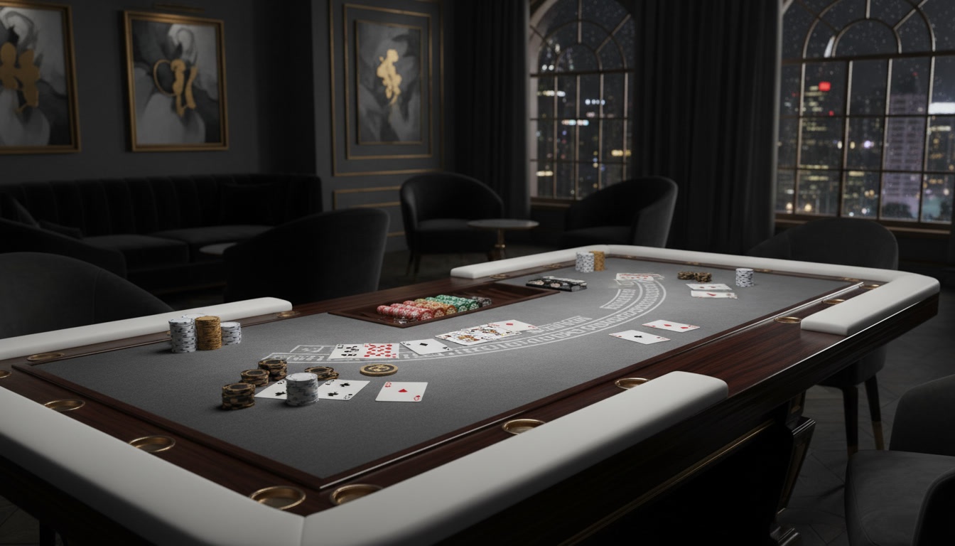 Découvrez la richesse de jeux sur Goldspin